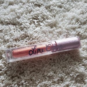 Lime Crime Lip Topper - Summer